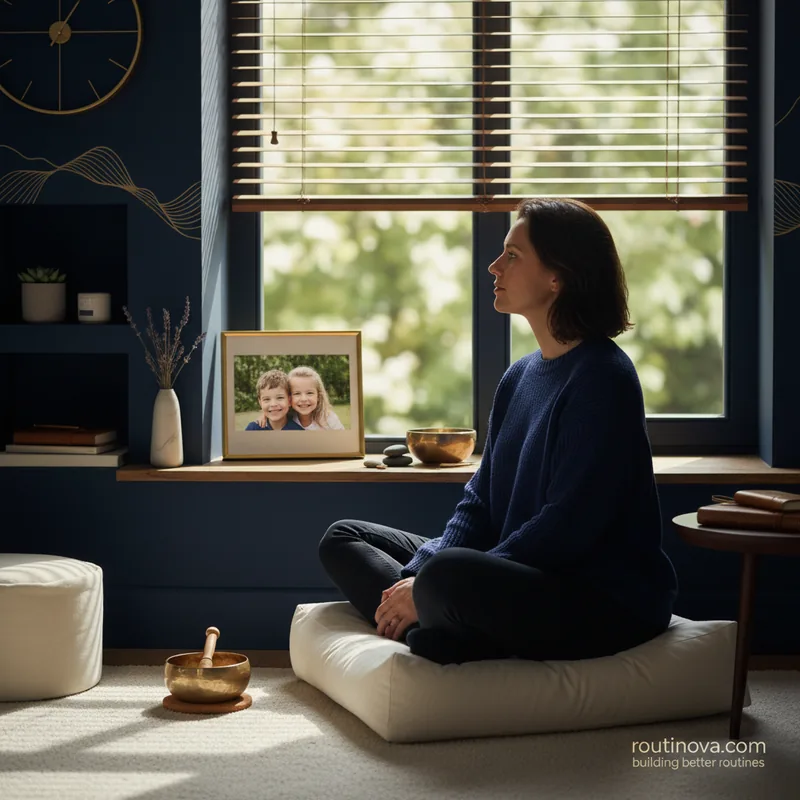 Coping with Sibling Loss: Navigating Grief's Unique Path - Routinova