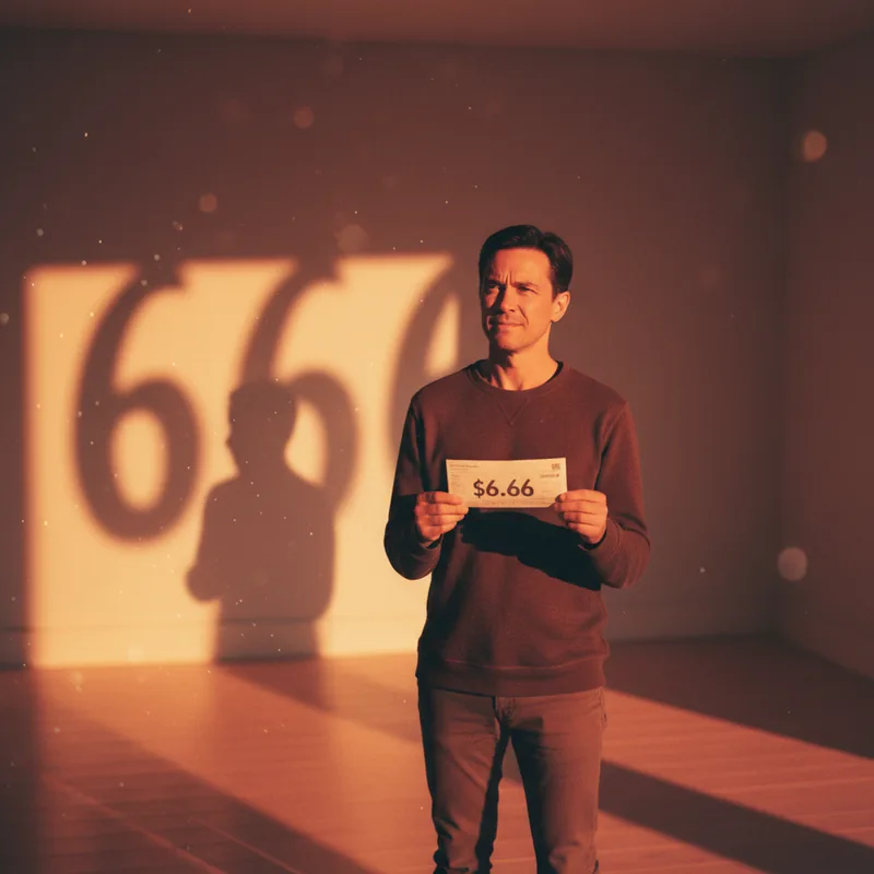 Confronting the Overwhelming Fear of 666 - Routinova