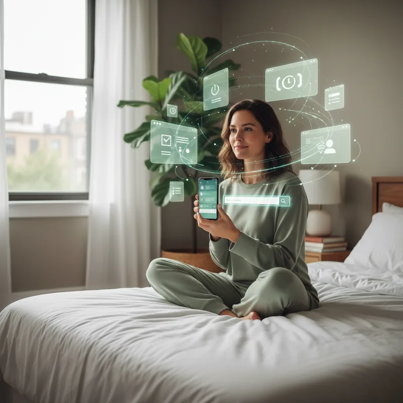 Master Chrome: 10 Essential Hacks for iOS & Android - Routinova