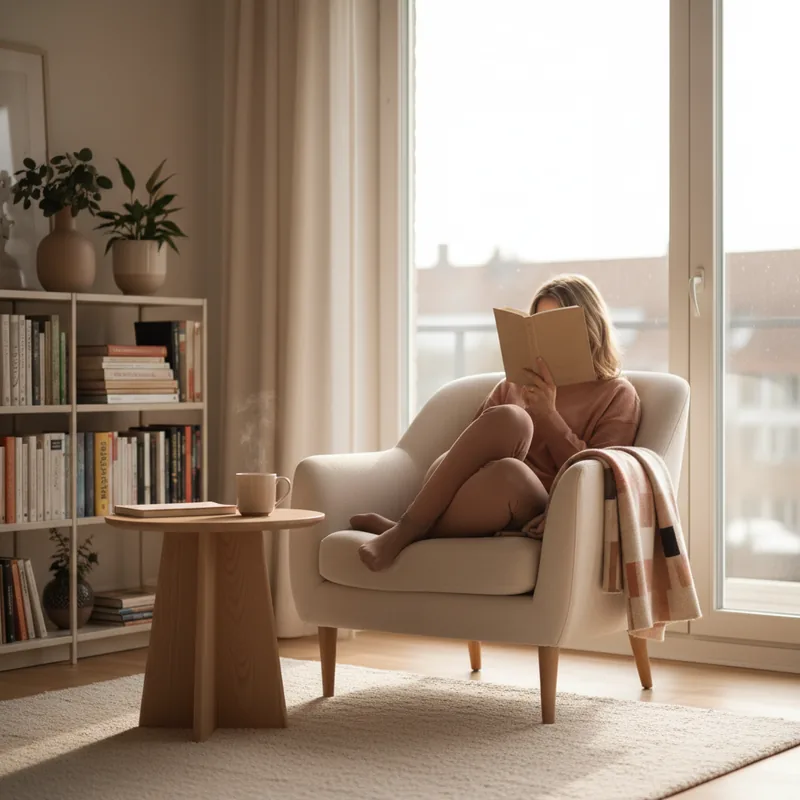 How Bibliotherapy Works: Healing Through Stories - Routinova