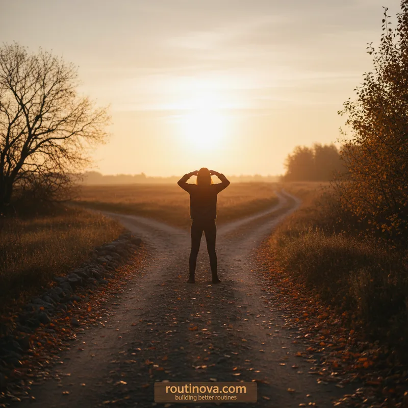 Master Your Inner World: Ego Strength Explained - Routinova