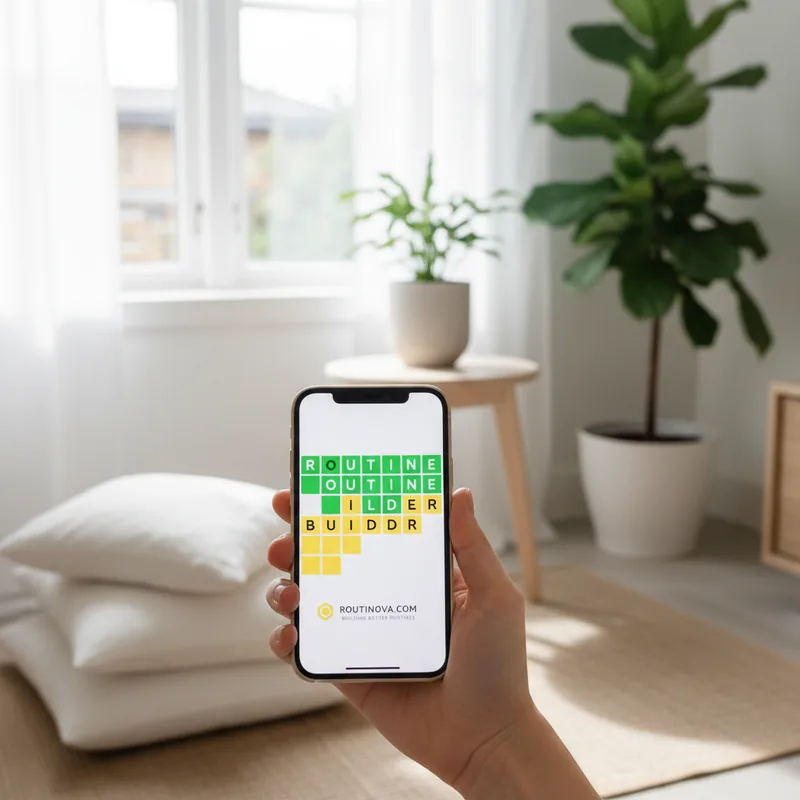 Wordle Today: Hints & Answer for March 21, 2026 - Routinova