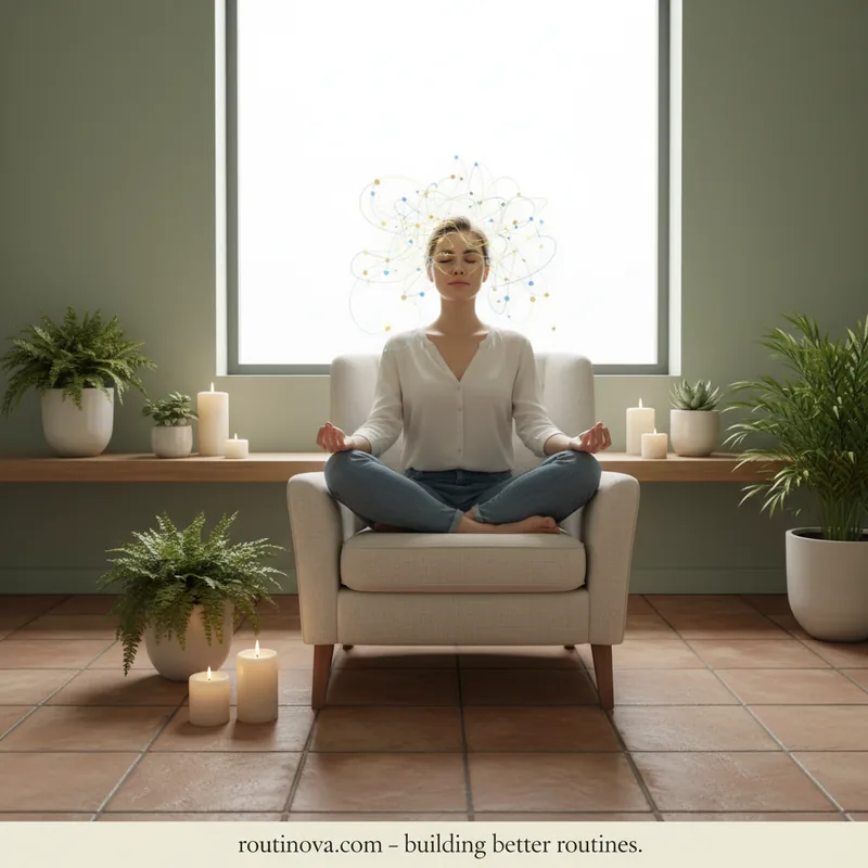 What Is Neurotherapy? A Guide to Brain Training - Routinova