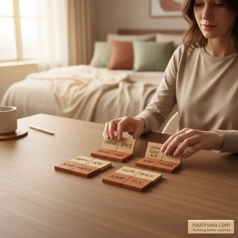 Today's NYT Connections Hints & Answers: March 22 - Routinova