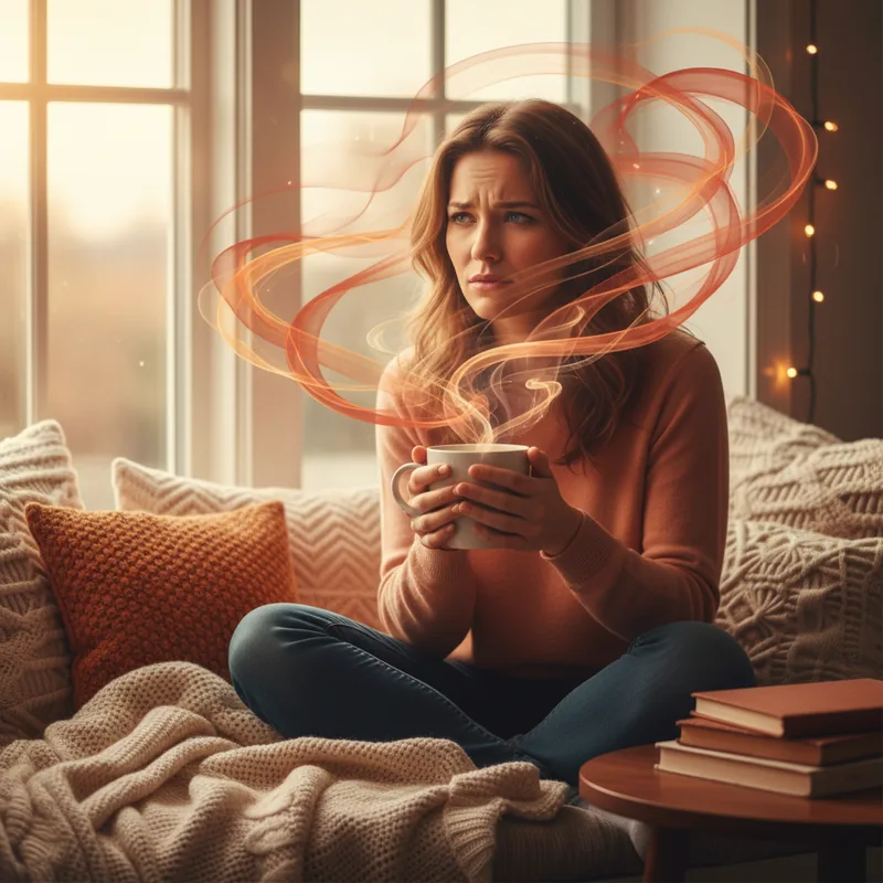 Caffeine and Anxiety: How They Intersect - Routinova