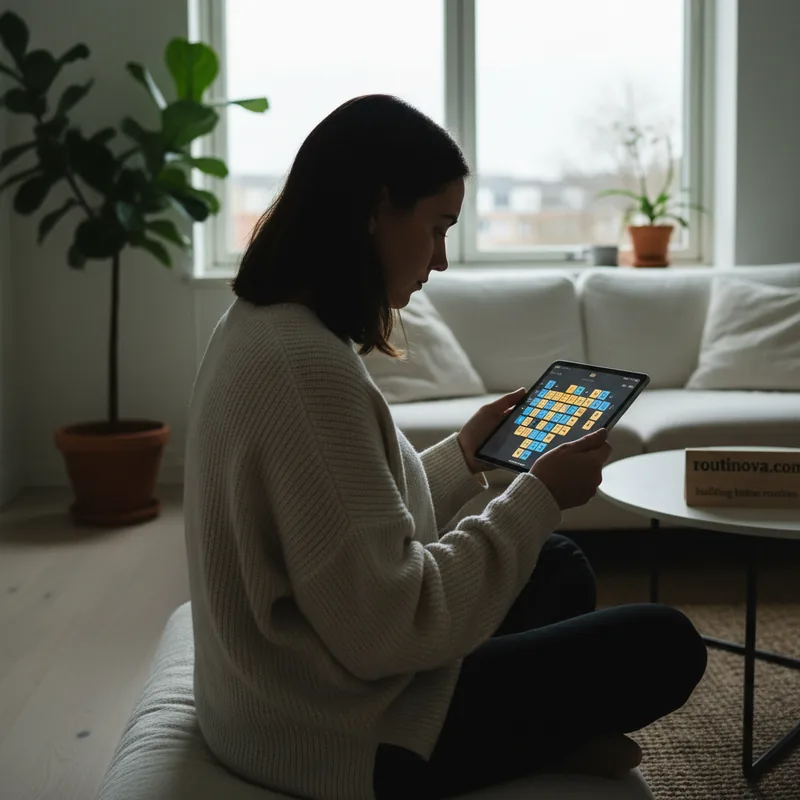 NYT Strands Hints & Answers: March 23, 2026 - Routinova