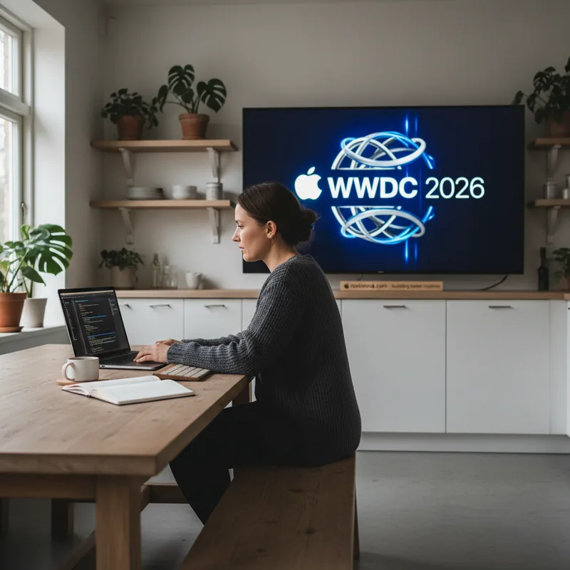 WWDC 2026: What to Expect from Apple's Big Event - Routinova