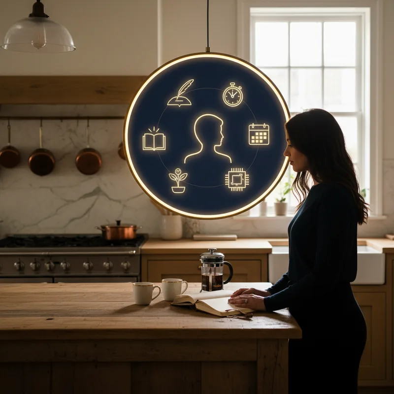 Beyond Pretty Privilege: Finding Your Worth - Routinova