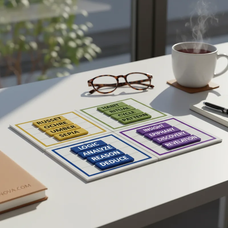 Today's NYT Connections Hints & Answer: March 24 - Routinova