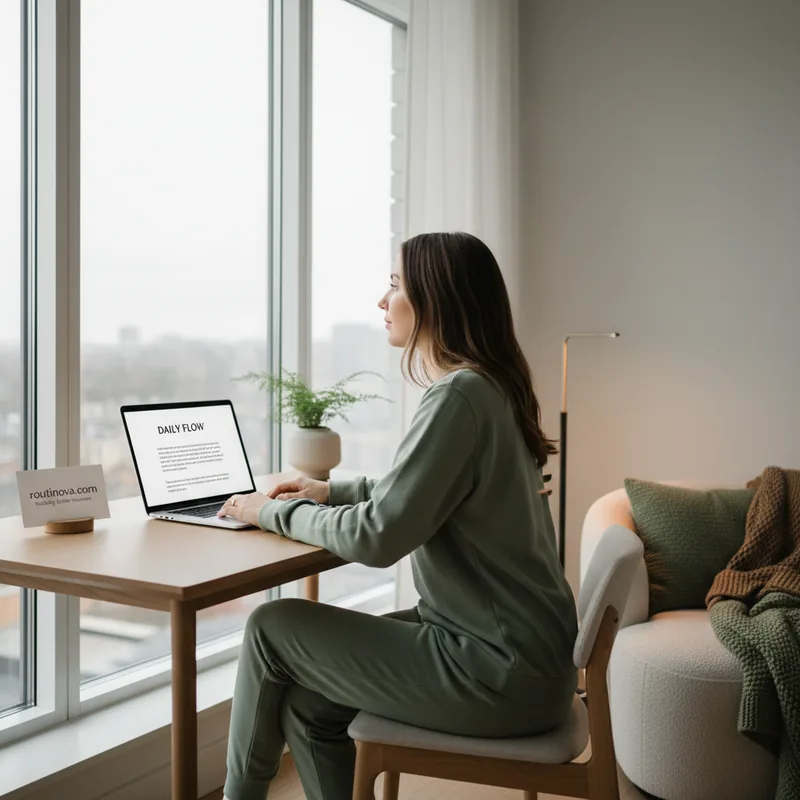 Stop Overexplaining: Find Calm in Conflict - Routinova