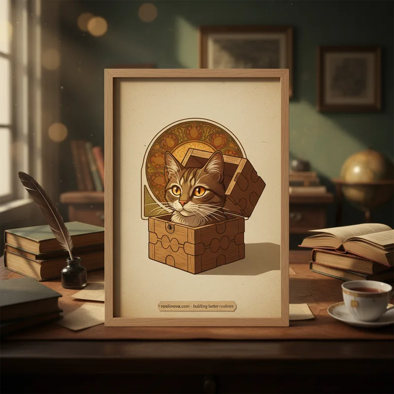 Edward Thorndike's Impact on Learning & Habits - Routinova