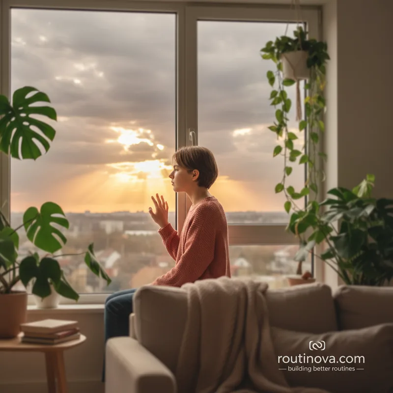 Adolescence: Navigating the 'Storm and Stress' - Routinova