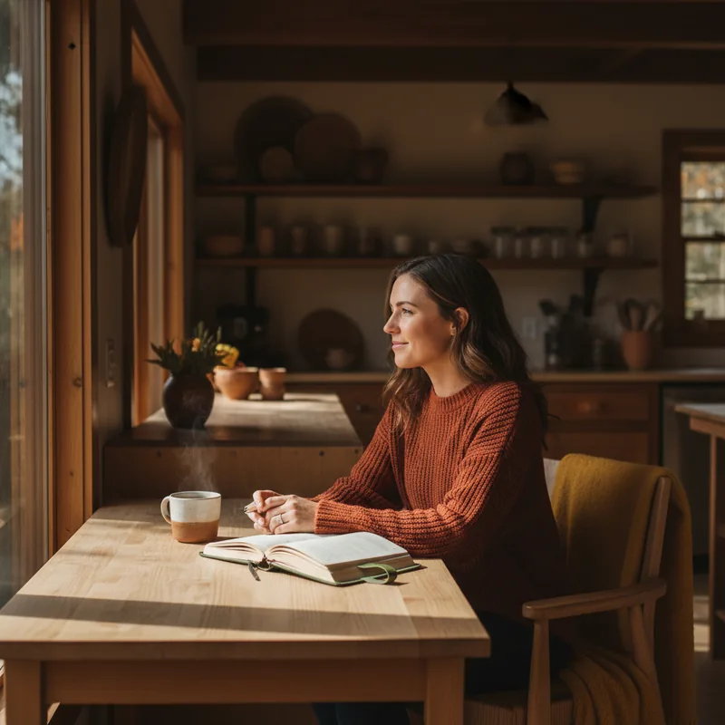 My Week of Saying No: A New Relationship with Self-Care - Routinova