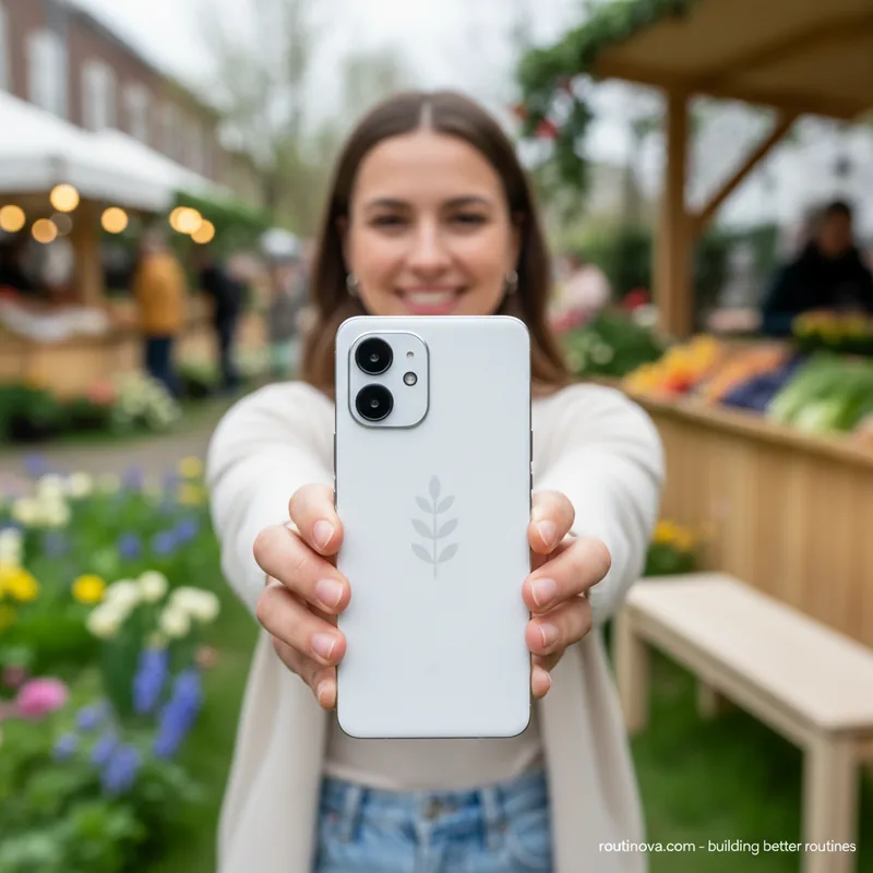 Google Pixel 9a: The Smart Buy at $399 - Routinova