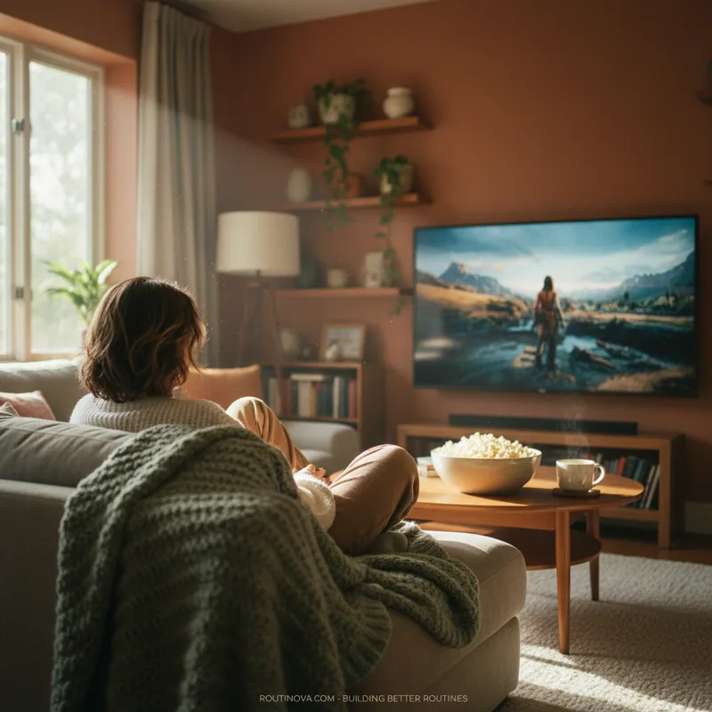 What's New on Netflix: April 2026 Releases - Routinova