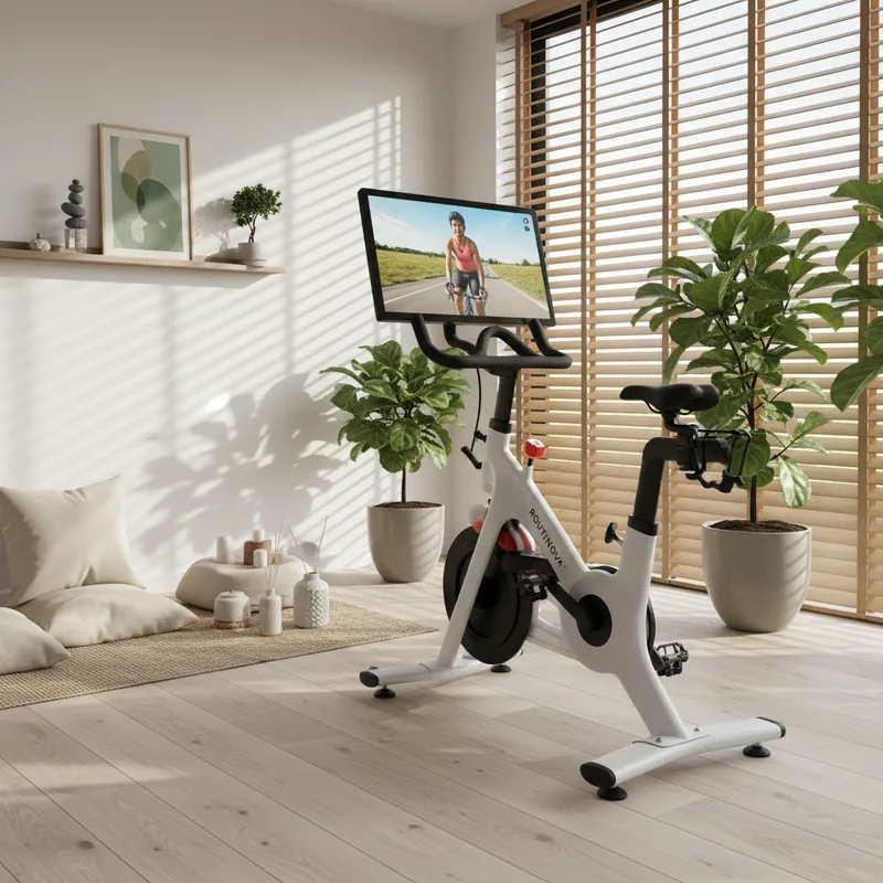 Peloton Bikes Slash Prices: Lowest Ever Deals - Routinova