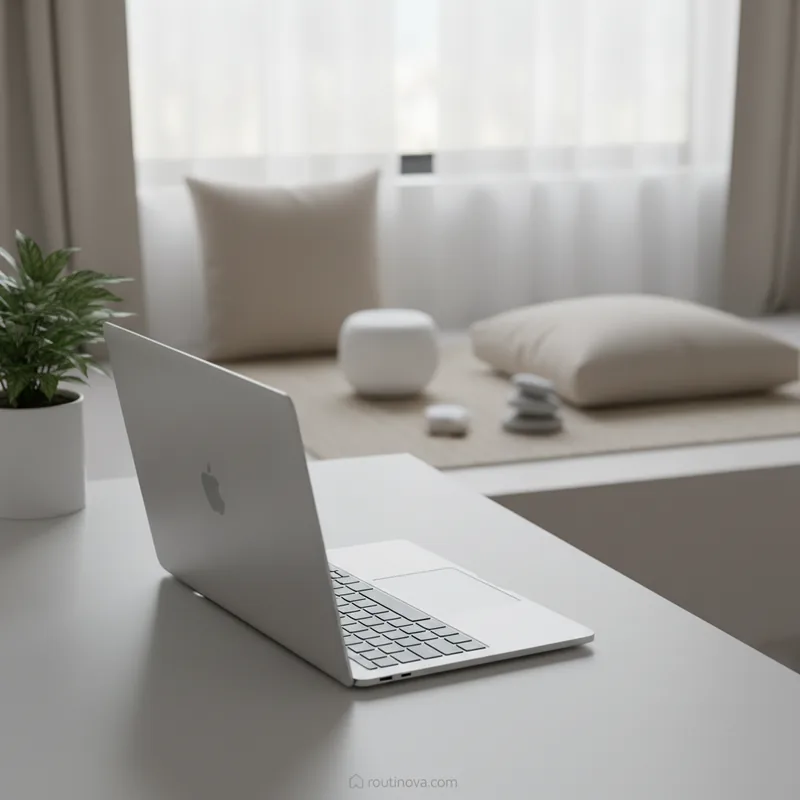 M4 MacBook Air: Score $250 Off This 13-Inch Model - Routinova