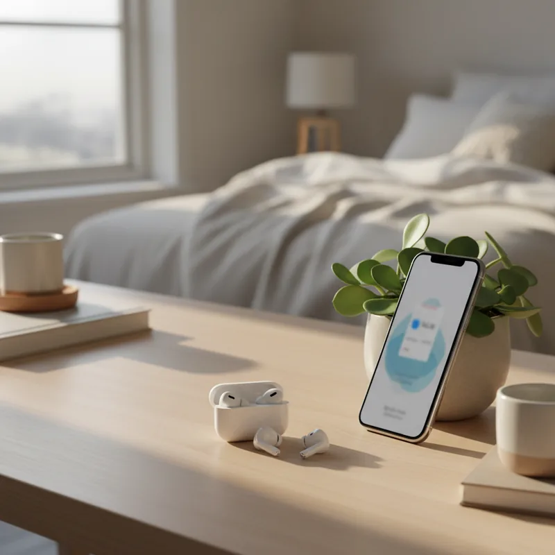 Refurbished AirPods 4 w/ ANC: $118 Deal Alert - Routinova