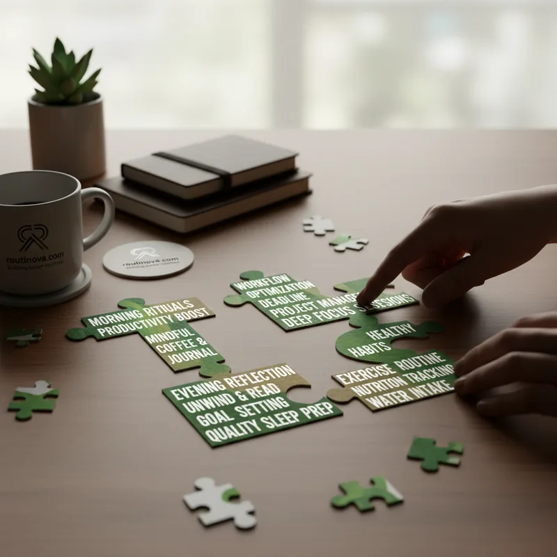 Today's NYT Connections Hints & Answer Explained - Routinova