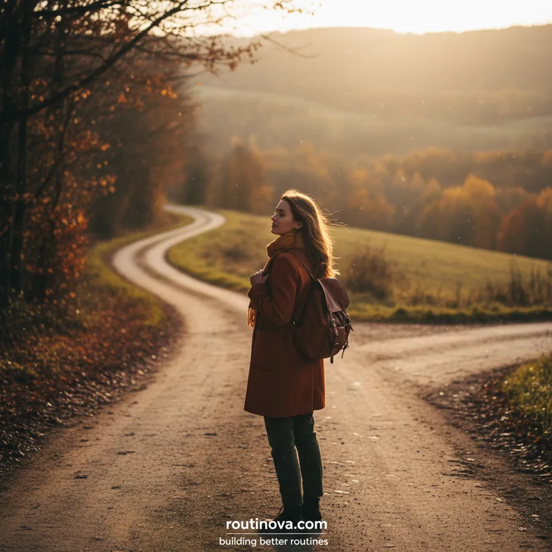 Healing After Abuse: Hardest Parts & Toughest Lessons - Routinova