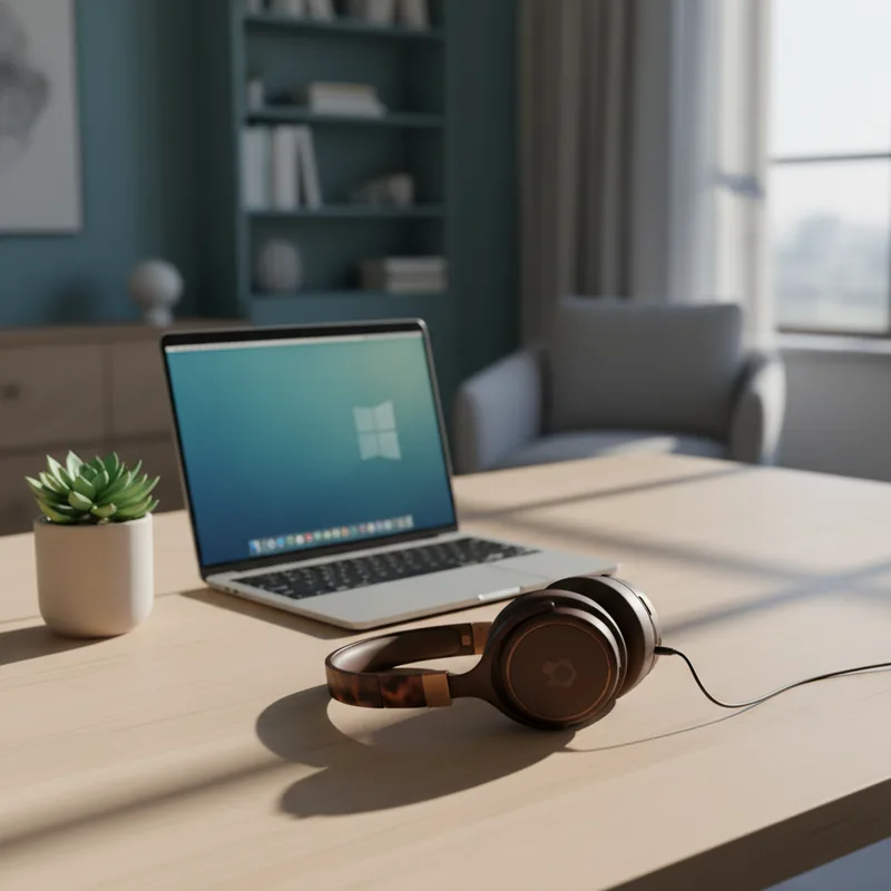 Skullcandy ANC Headphones: $100 Off for Spring Sale - Routinova