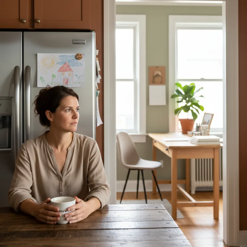 Beat Single Parent Burnout: Stress Management Tips - Routinova