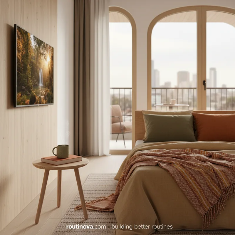 Score a 32-Inch Smart TV for Under $75 This Spring - Routinova