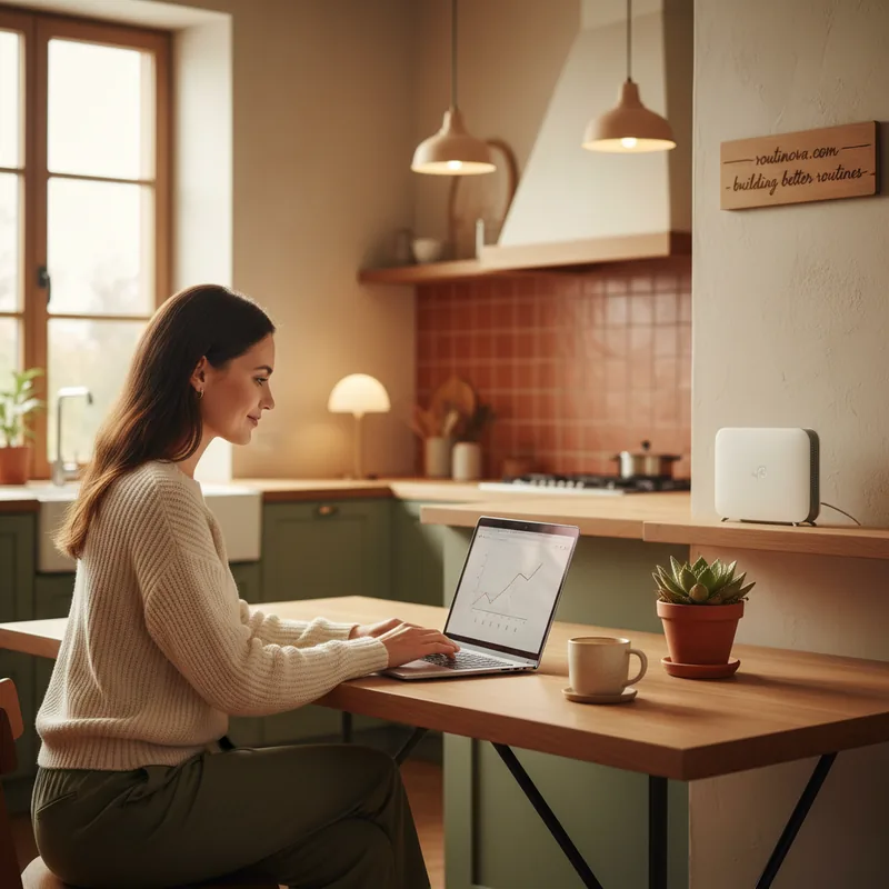 Upgrade Your Wi-Fi: TP-Link Router Deal for Spring - Routinova