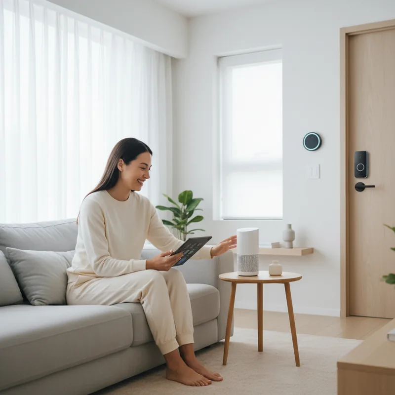 Budget Smart Home: Your Full Setup for Under $2K - Routinova