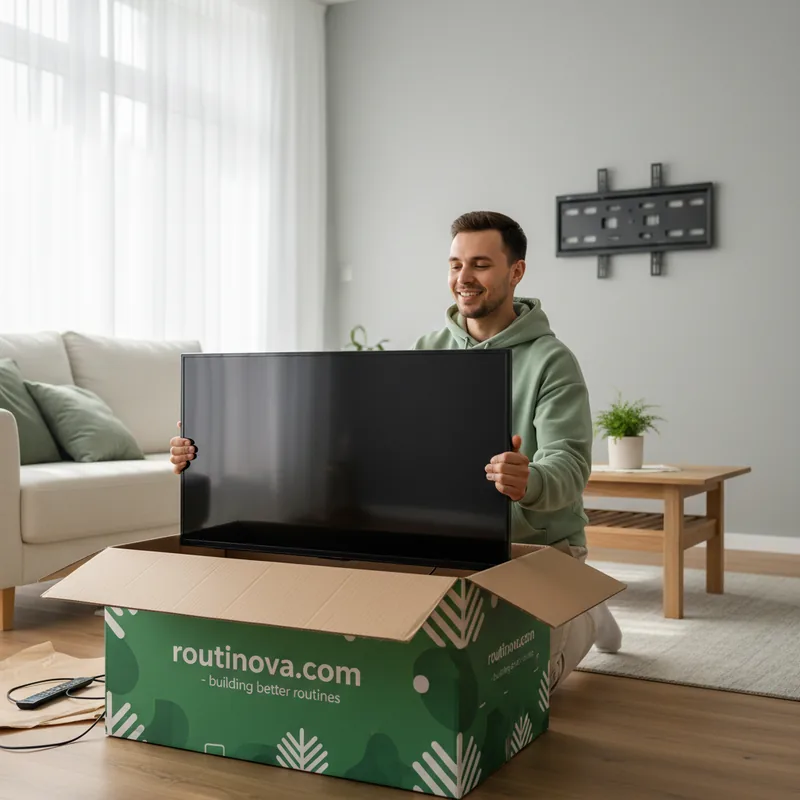 Score Top TV Deals in Amazon's Spring Sale - Routinova