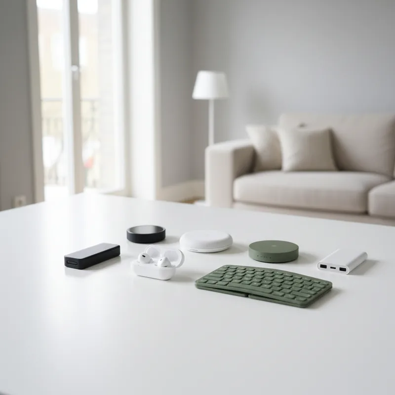 Score Top Tech Under $25 in Amazon's Spring Sale - Routinova