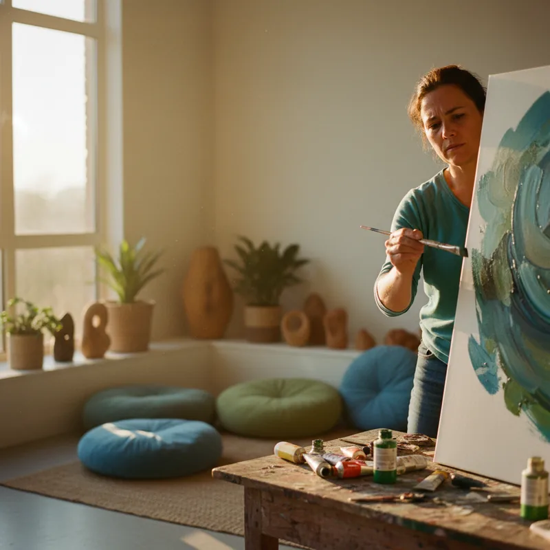 Sublimation: Channeling Urges Into Positive Actions - Routinova