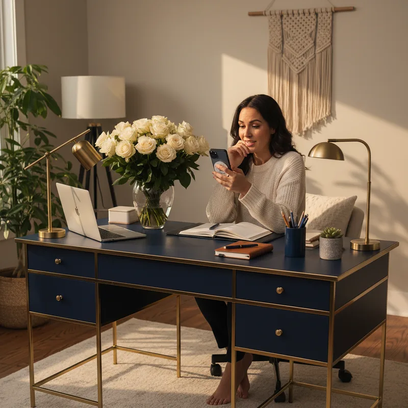 Am I Being Love-Bombed? Quiz to Find Out - Routinova