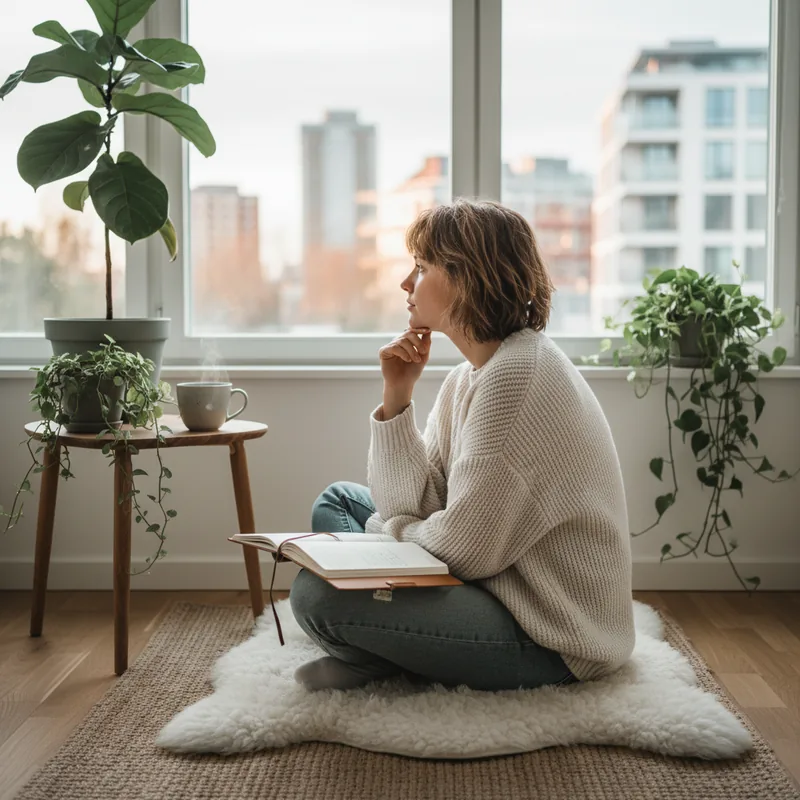 ADHD's Lost Skill: Mastering the Art of True Rest - Routinova