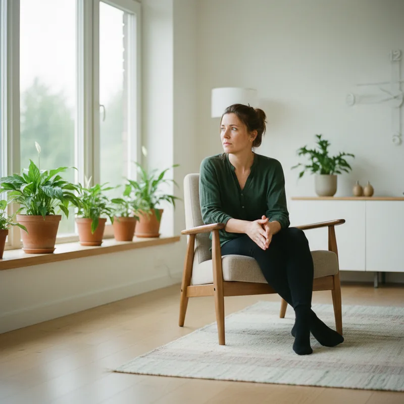 Therapist Attraction: Is Transference the Reason Why? - Routinova