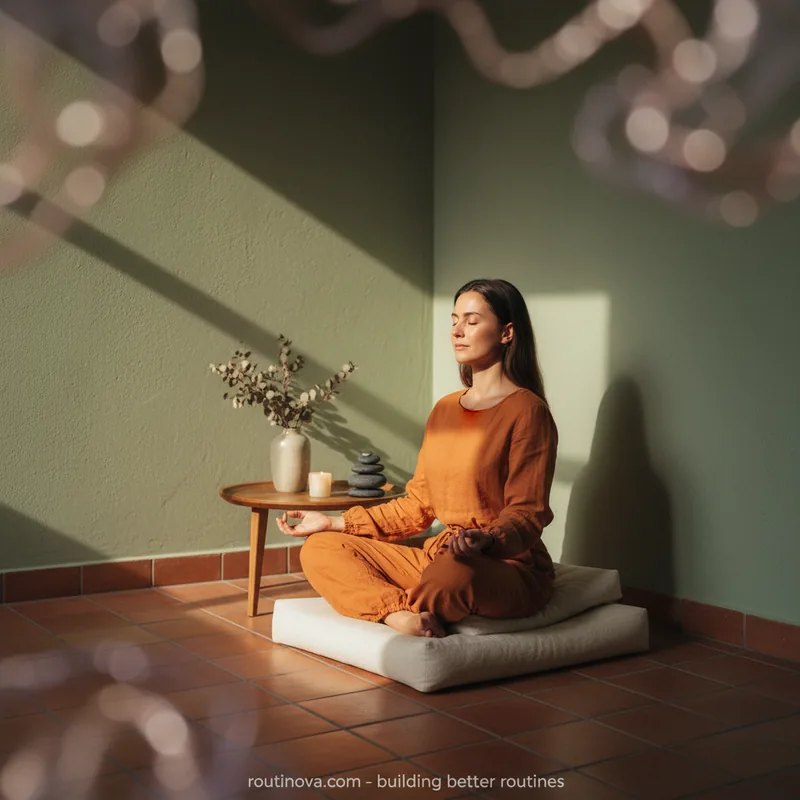 Spiritual Bypassing: When Faith Becomes a Defense - Routinova