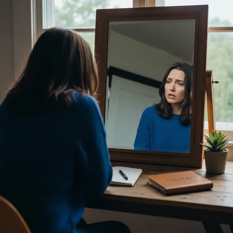 Deflection: The Defense Mechanism You Need to Understand - Routinova