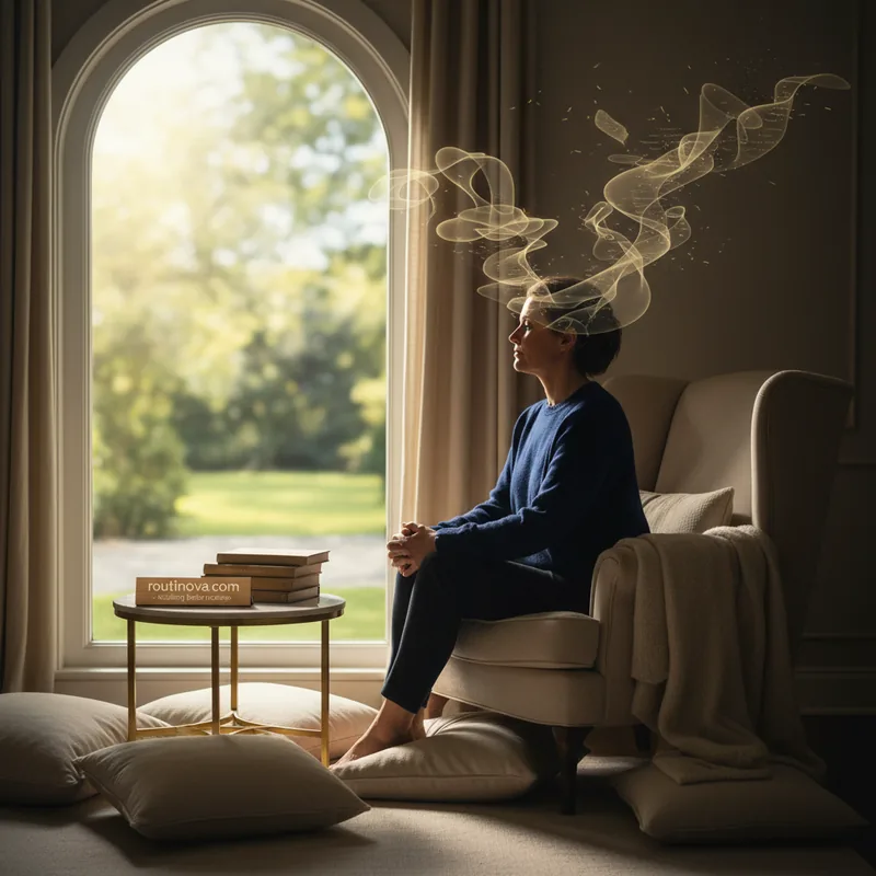 Do We All Hear an Inner Voice? - Routinova