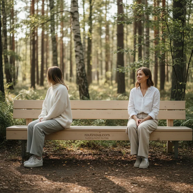 Signs Someone Doesn't Want Your Friendship - Routinova