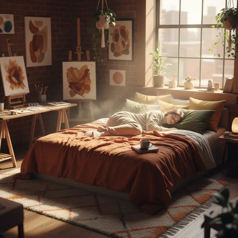 Understanding Wet Dreams: What They Are and Why They Happen - Routinova