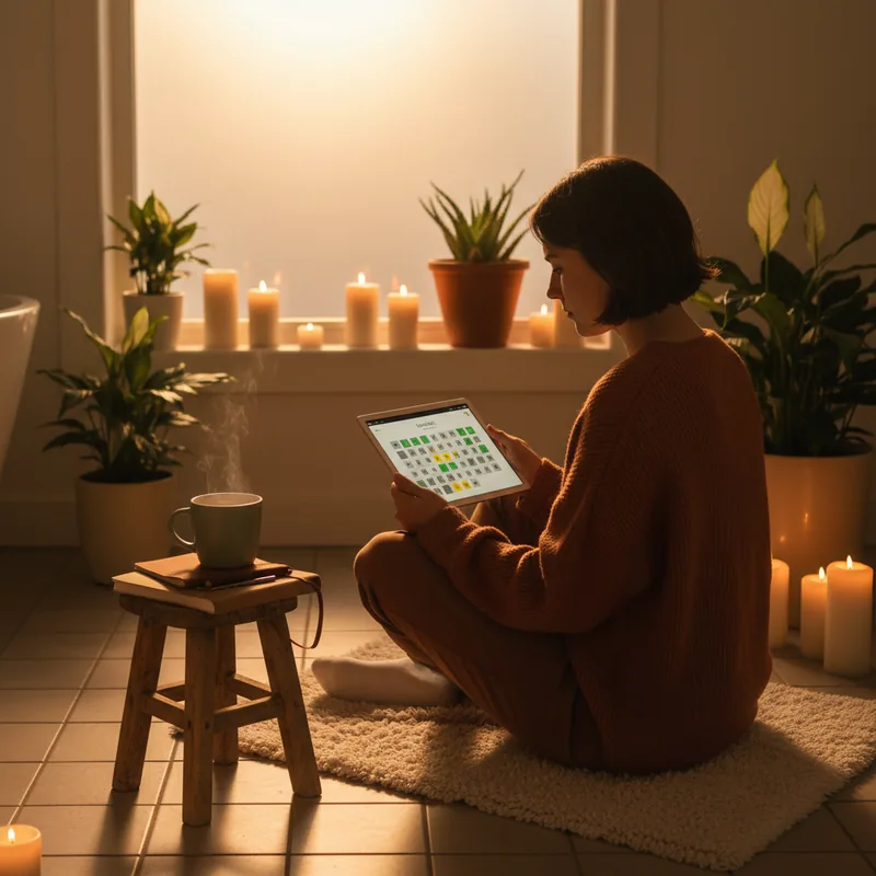 Wordle Today: Hints & Answer for March 30, 2026 - Routinova