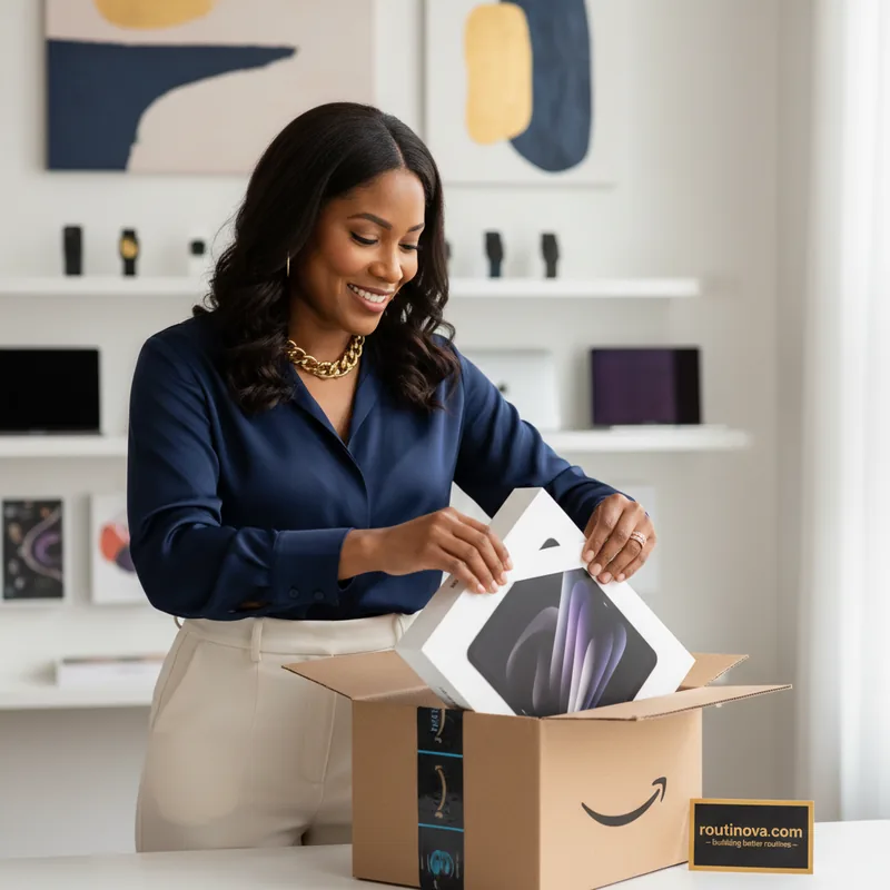 Score Big: Top Apple Deals in Amazon's Spring Sale - Routinova