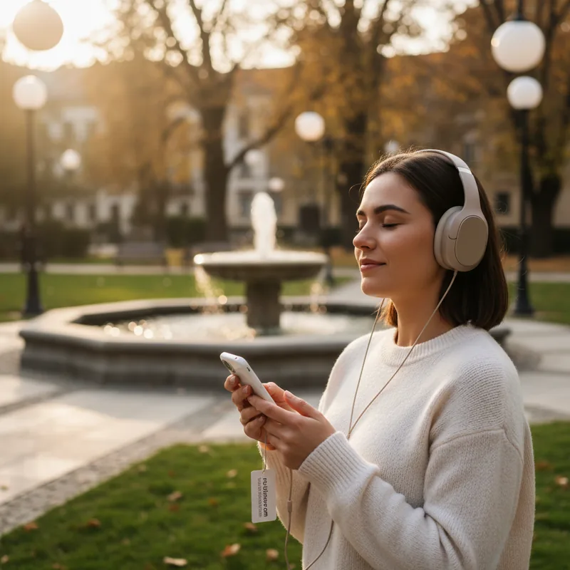 Rediscover Music: Why MP3 Players Still Matter - Routinova