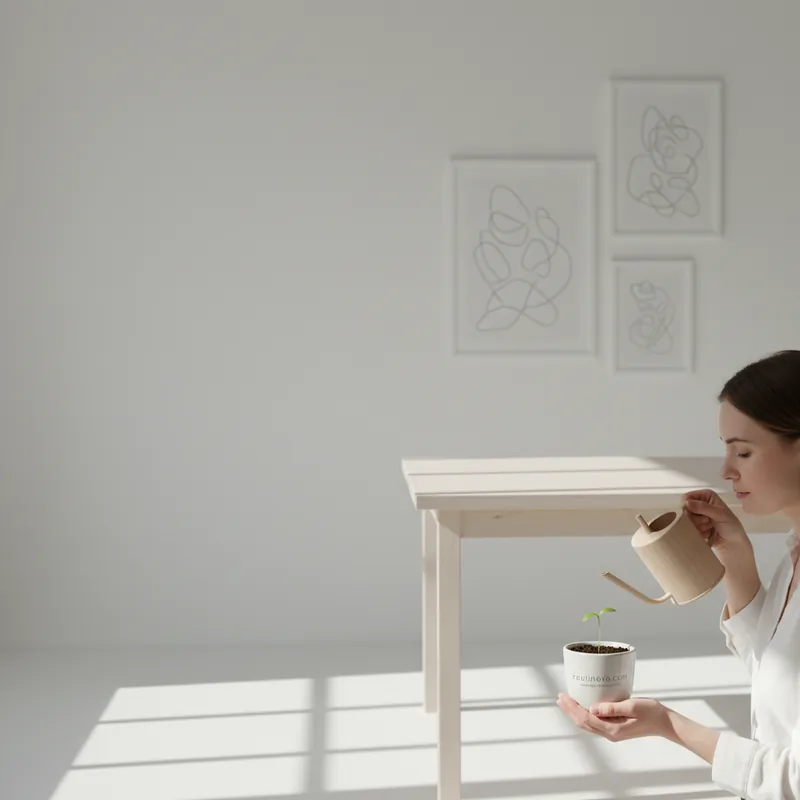 How to Tend to Yourself After Sharing Your Truth - Routinova