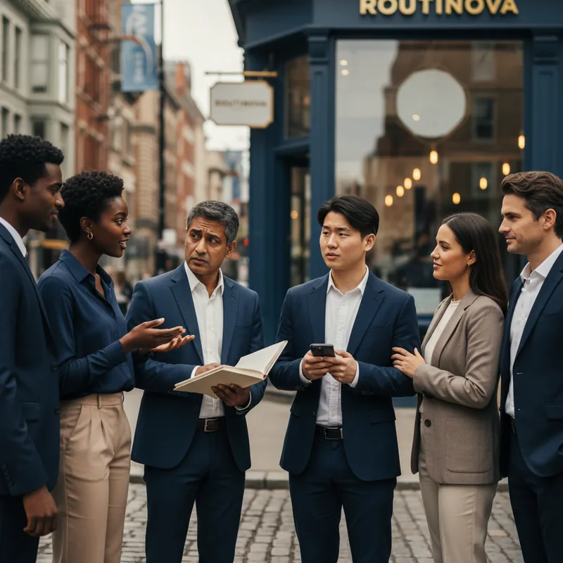 Colorism's Grip: How Skin Tone Shapes Opportunity - Routinova