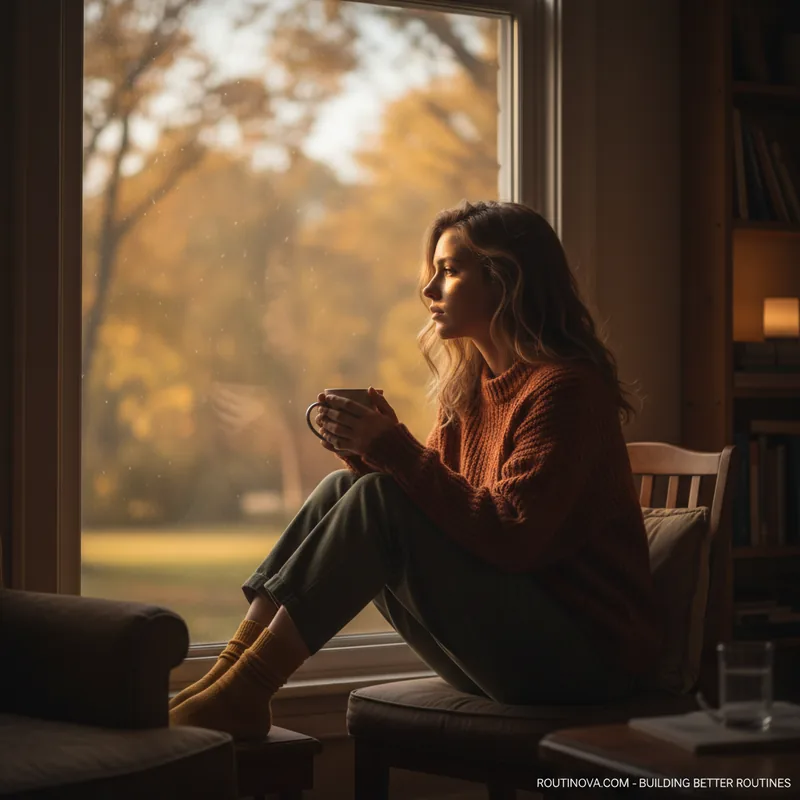 Why Do People Attempt Suicide When They Seem Better? - Routinova