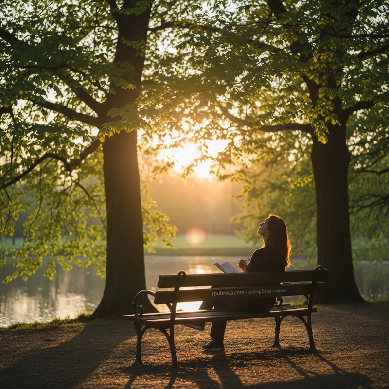 Navigating Tough Times: How to Cope When Life Gets Hard - Routinova