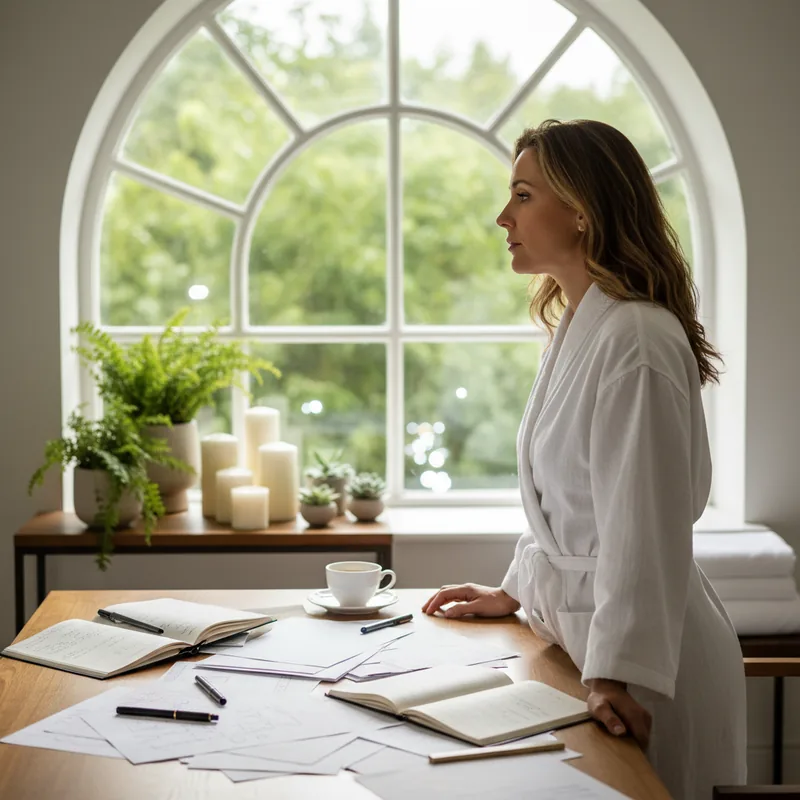 Why Women With ADHD Often Go Undiagnosed - Routinova