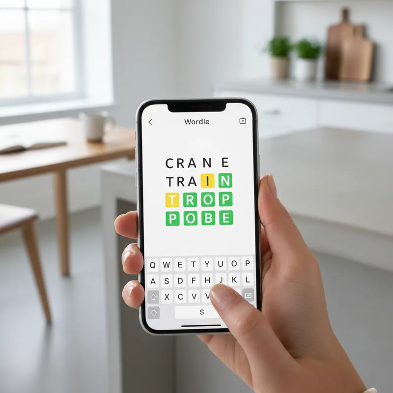 Today's Wordle Hints & Answer for March 31 - Routinova