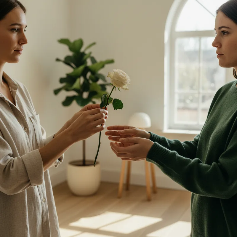 Rejecting Someone Kindly: The Art of Saying No Gracefully - Routinova